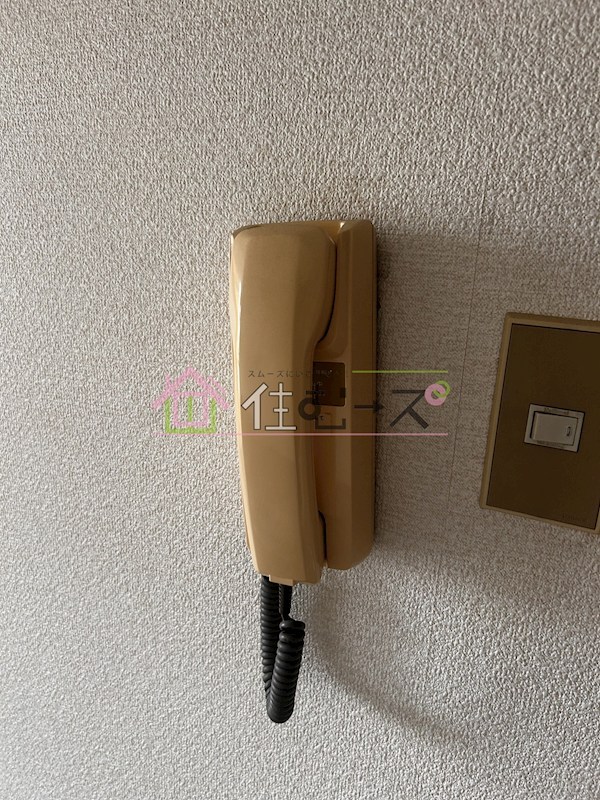 コミューズ新大阪 その他4