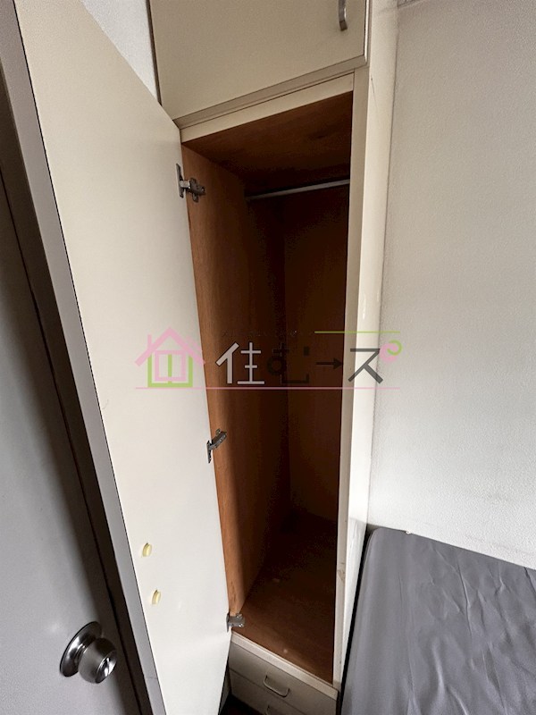 コミューズ新大阪 その他6