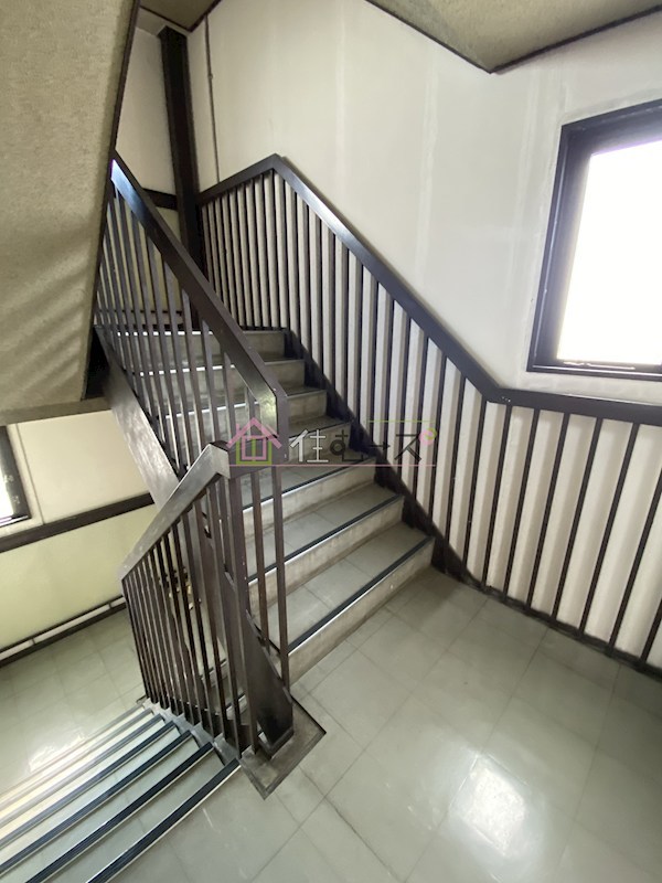 コミューズ新大阪 その他外観3