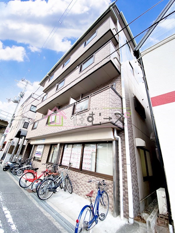 Sonix2000 その他外観1