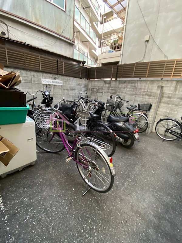 Sonix2000 その他外観5