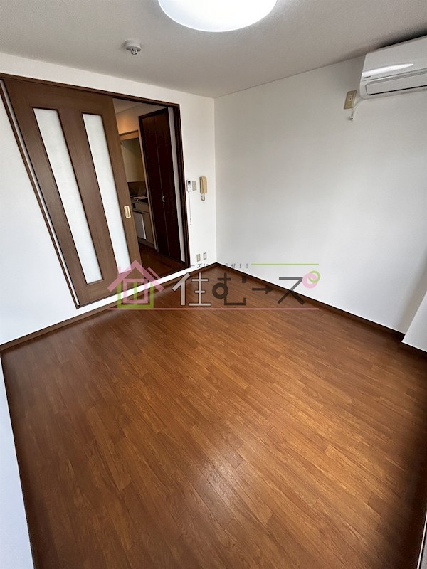 Sonix2000 リビング