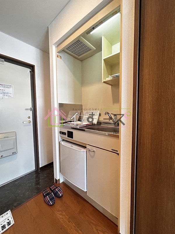 Sonix2000 キッチン