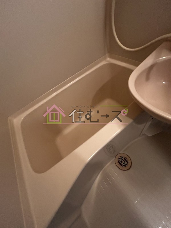 Sonix2000 風呂画像