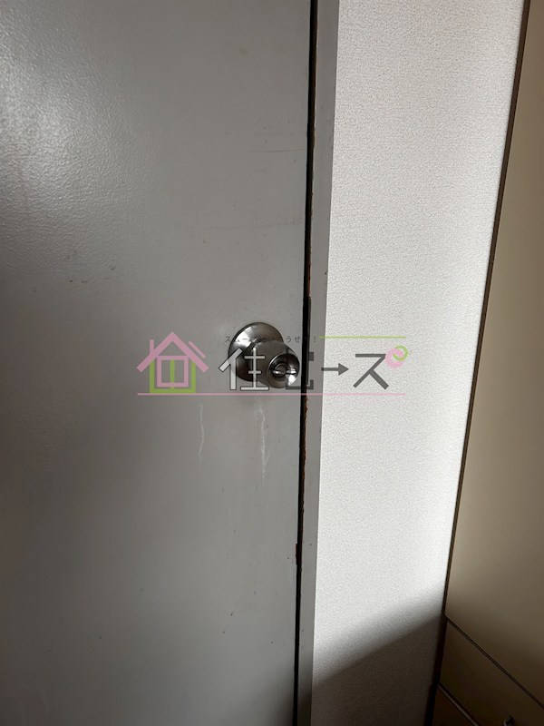 コミューズ新大阪 その他2