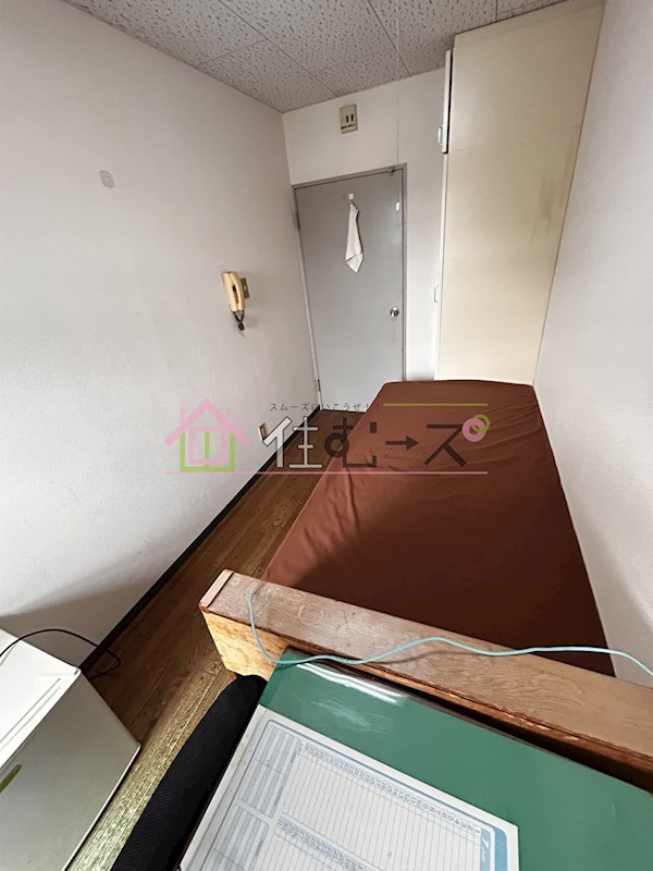 コミューズ新大阪 その他5