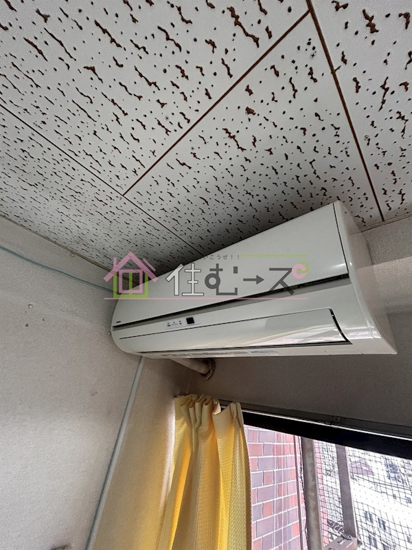 コミューズ新大阪 その他2