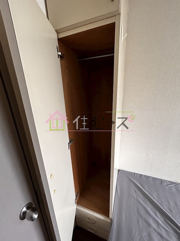 コミューズ新大阪 その他4