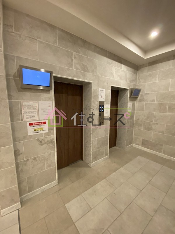 スプランディッドⅦ その他外観4