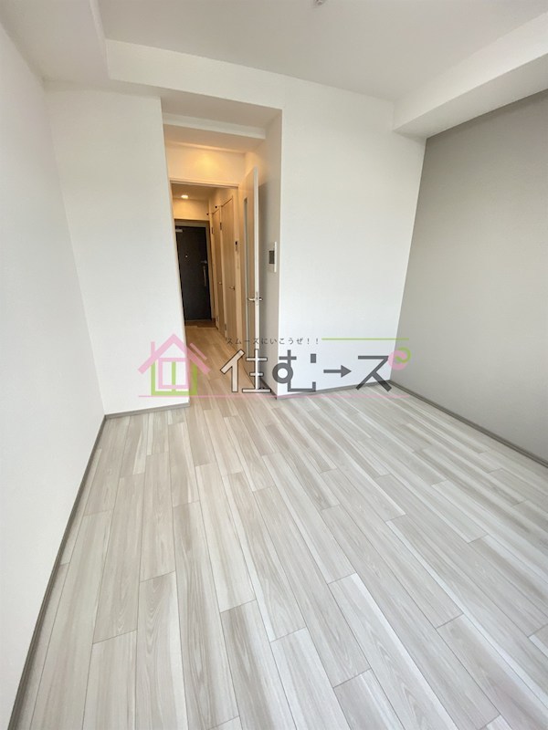 スプランディッドⅦ リビング