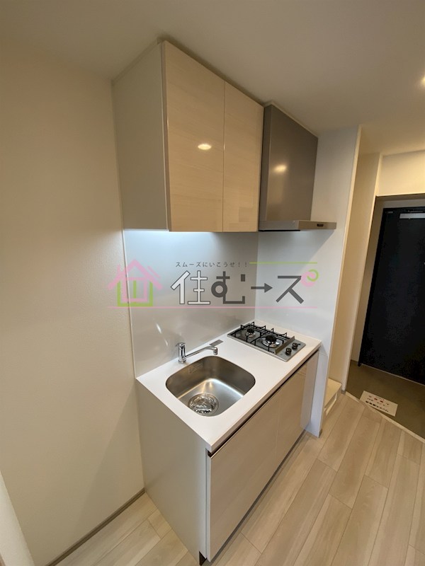 スプランディッドⅦ キッチン