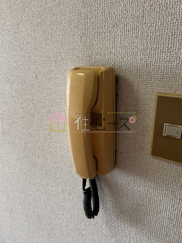 コミューズ新大阪 その他2