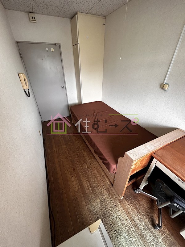 コミューズ新大阪 その他3