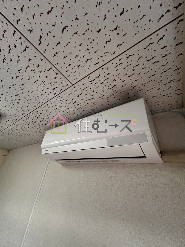 コミューズ新大阪 その他4