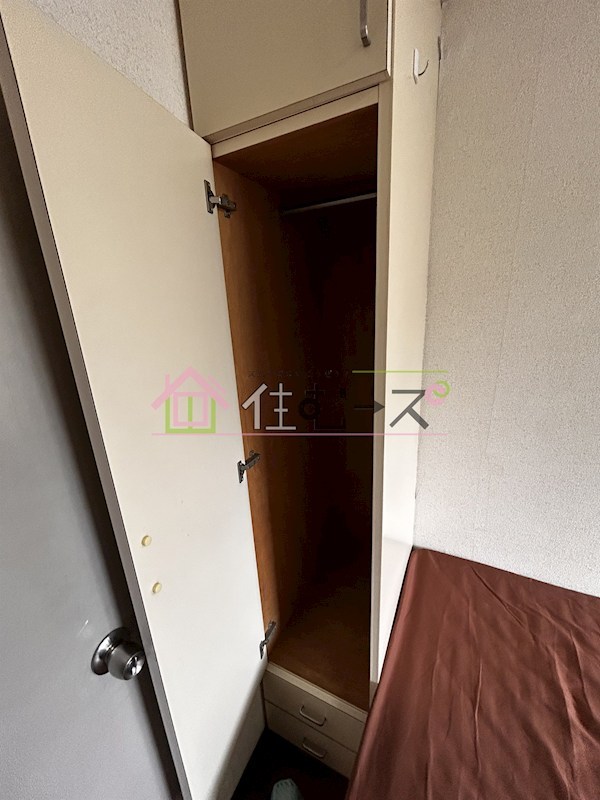 コミューズ新大阪 その他6