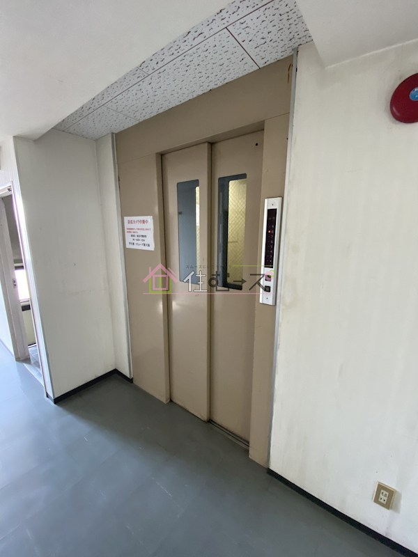 コミューズ新大阪 その他外観5