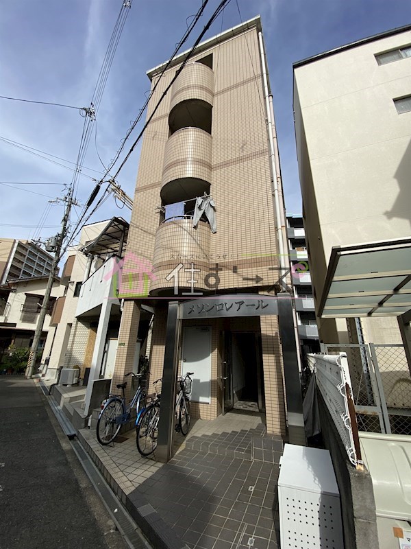 メゾンロレアール その他外観1