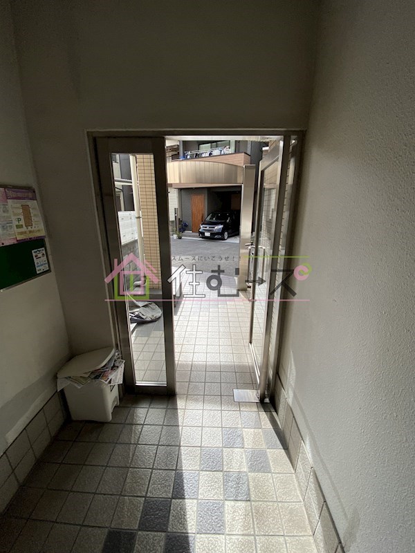 メゾンロレアール その他外観2