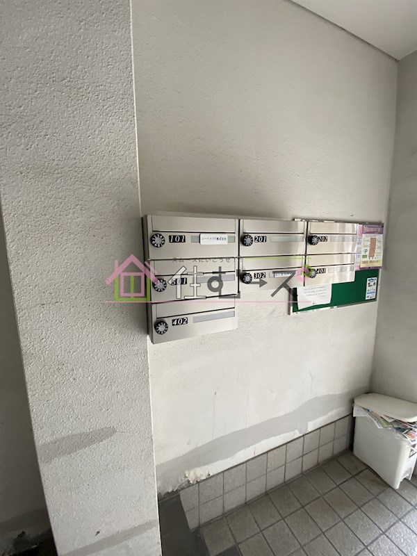 メゾンロレアール その他外観3