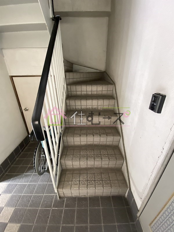 メゾンロレアール その他外観4