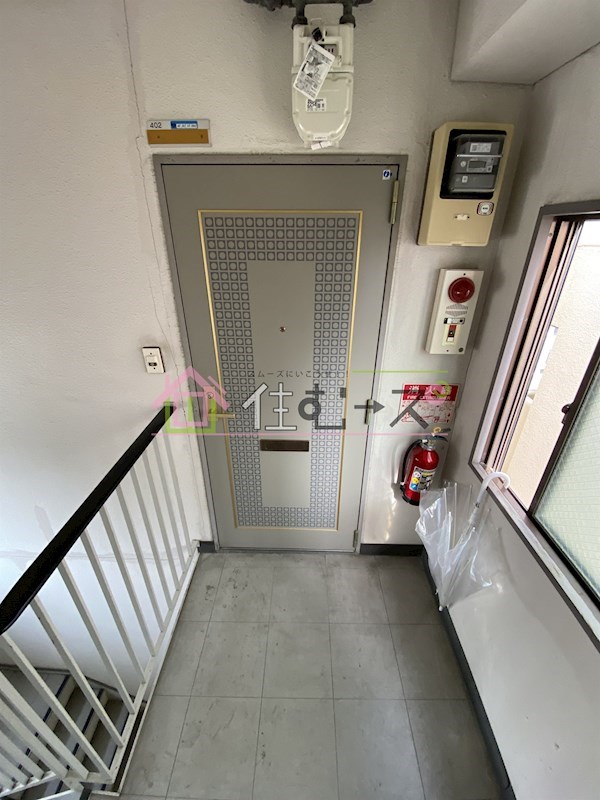 メゾンロレアール その他外観5