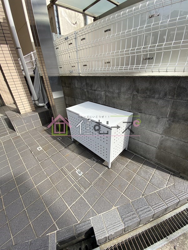 メゾンロレアール その他外観6