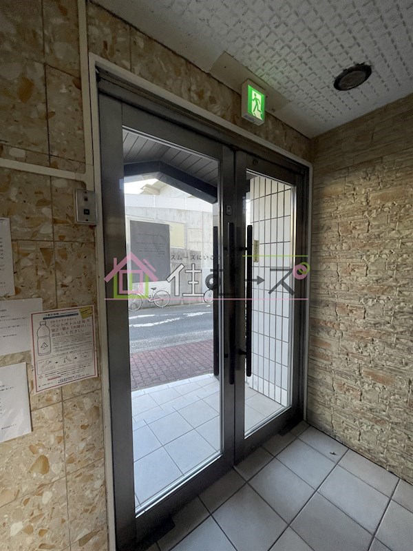 エクトⅡ その他外観5