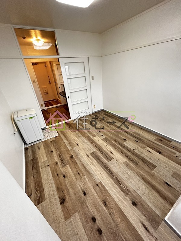 エクトⅡ リビング