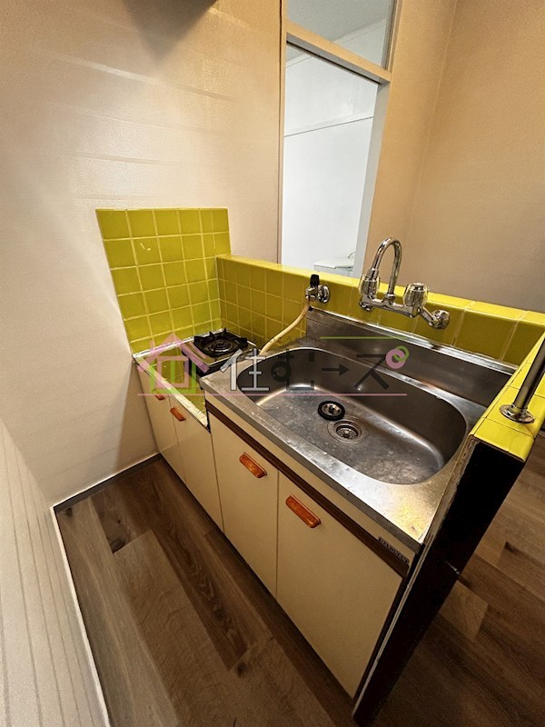 エクトⅡ キッチン