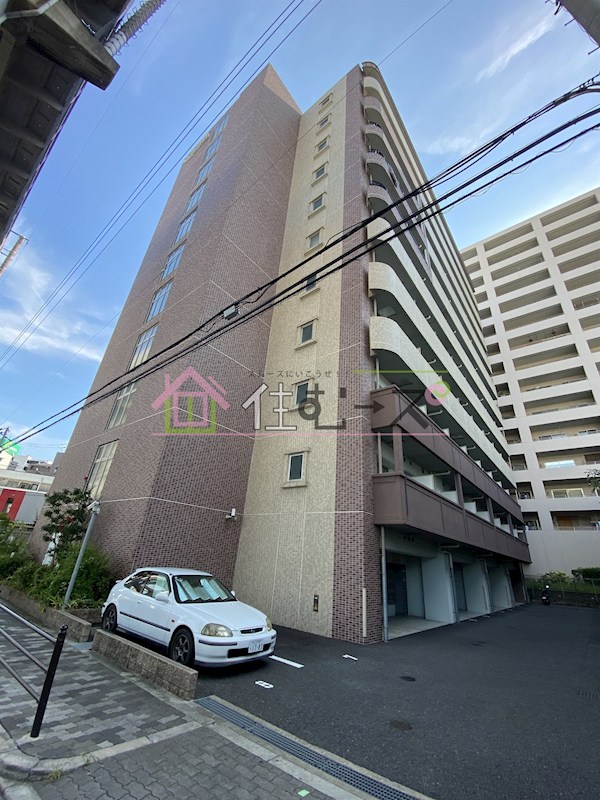 スプランディッドⅡ その他外観1