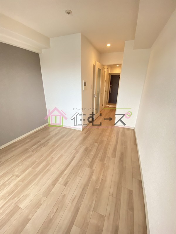 スプランディッドⅡ リビング