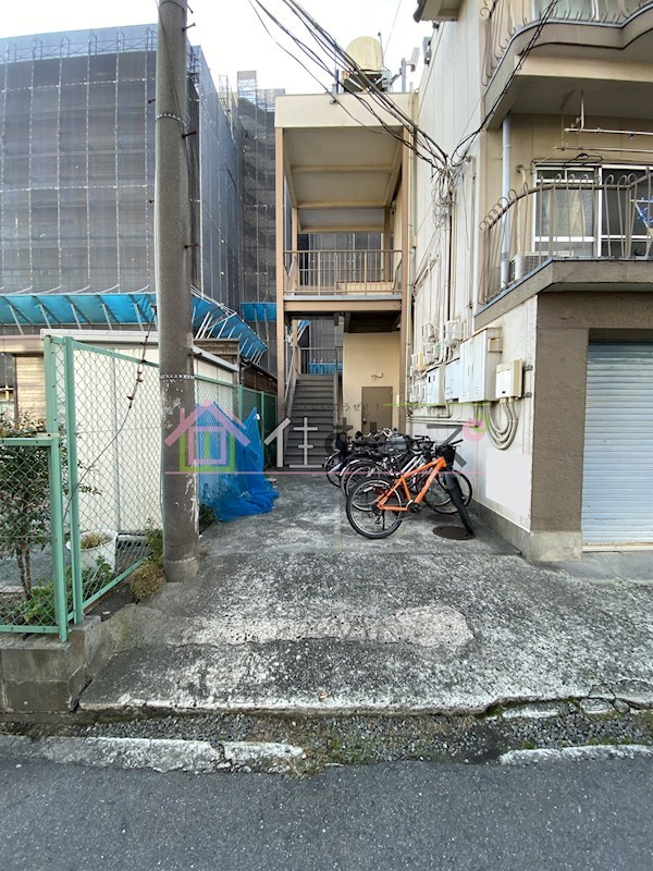 新高マンション その他1