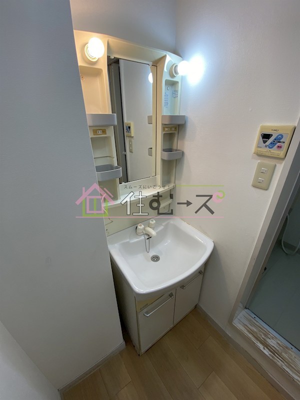 新高マンション その他3