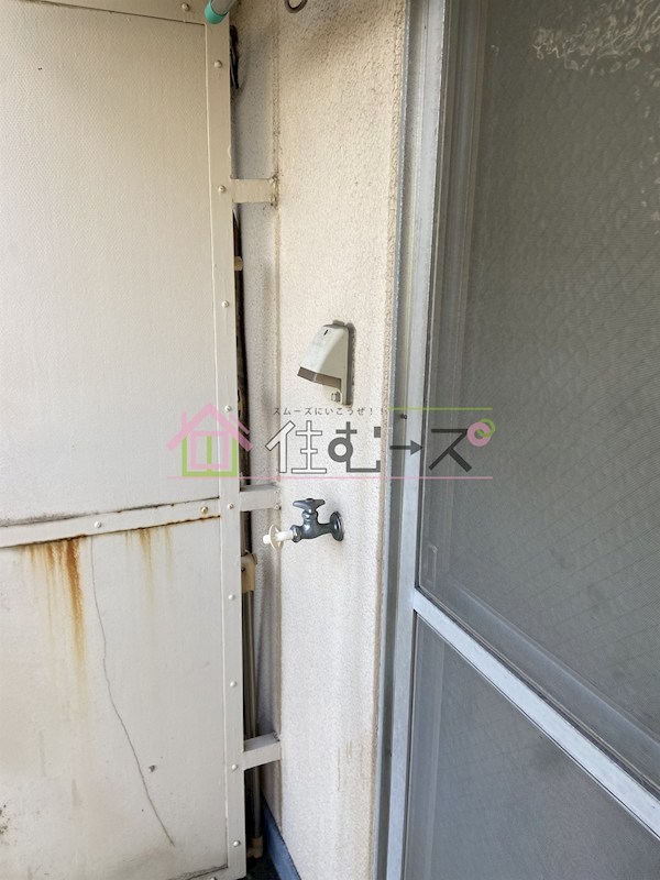 新高マンション その他6