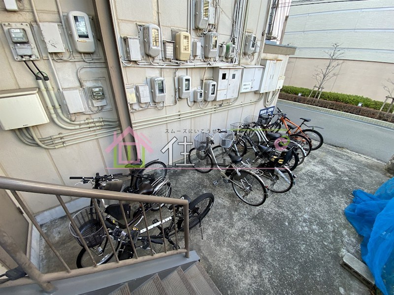 新高マンション その他外観4