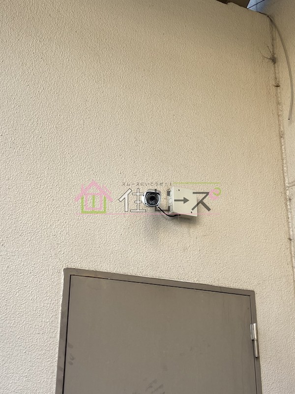 新高マンション その他外観5