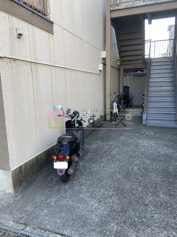 新高マンション その他外観6