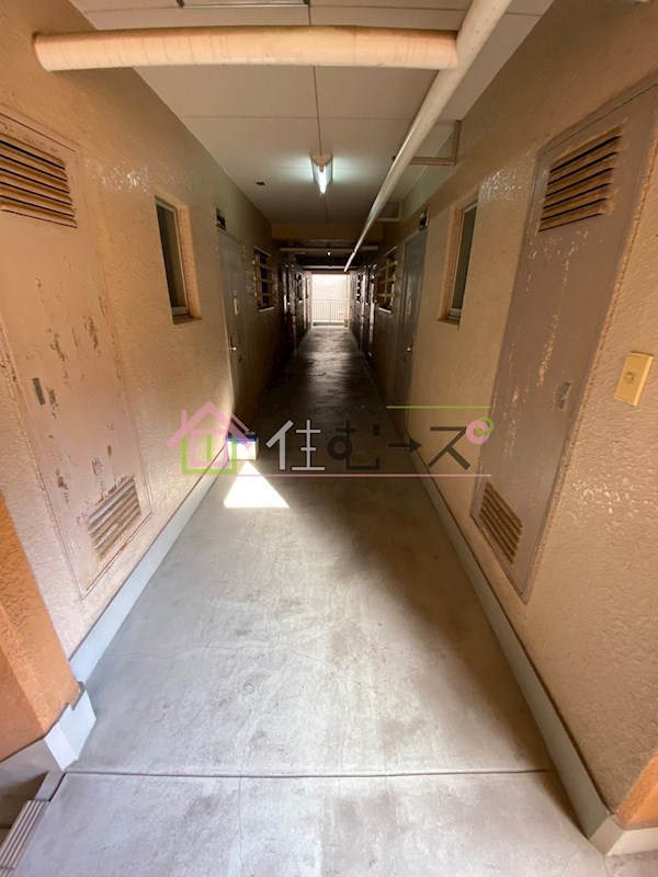 コーポ小松 その他外観2