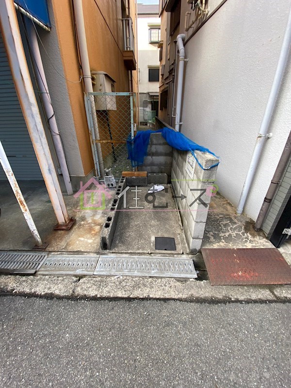 コーポ小松 その他外観5