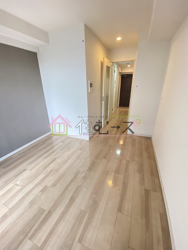 スプランディッドⅡ リビング