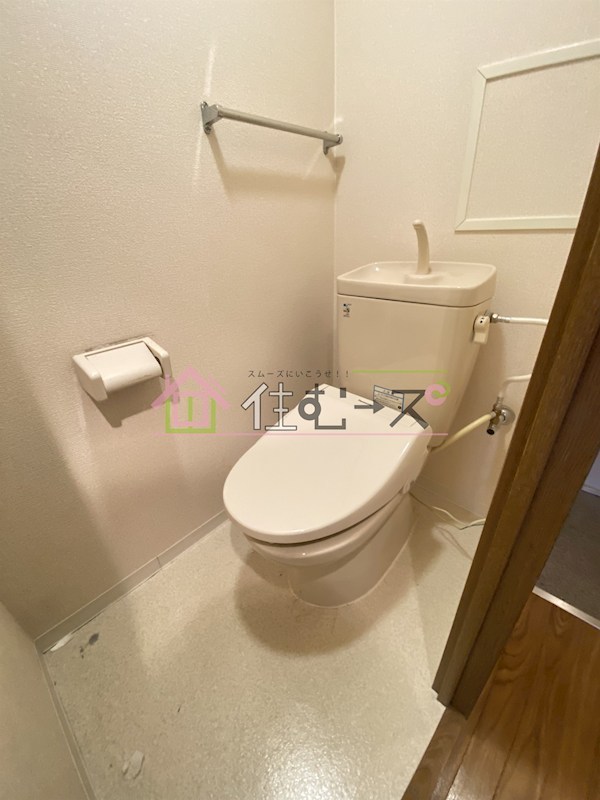 WEST VILLA 21 その他4