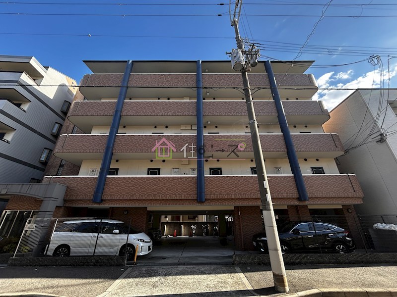 WEST VILLA 21 その他外観1