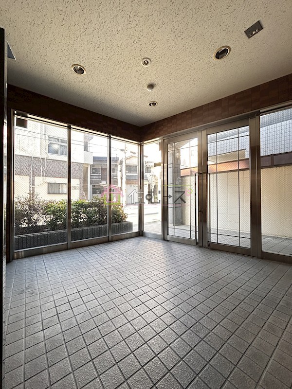 WEST VILLA 21 その他外観2