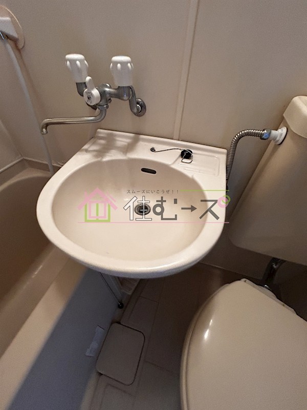 ハイツシグマ その他4