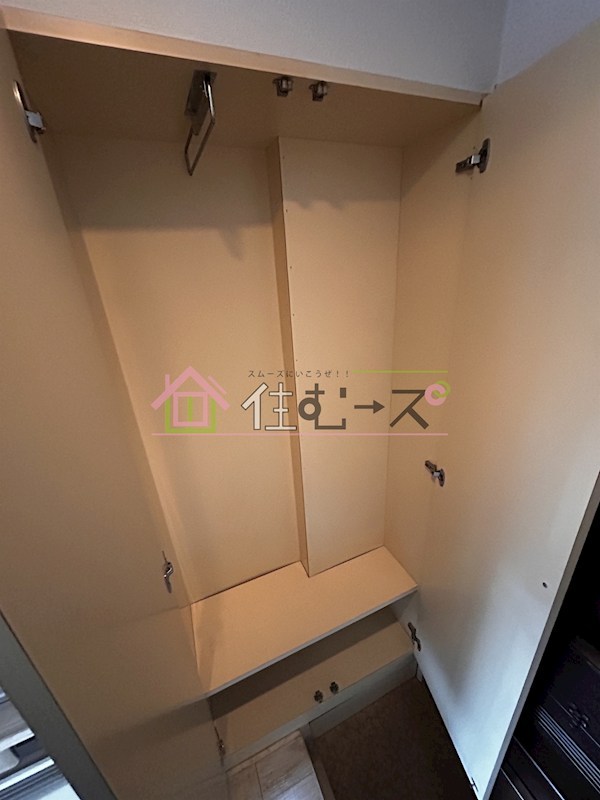 ハイツシグマ その他5