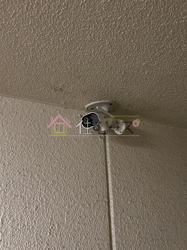 ハイツシグマ その他外観3