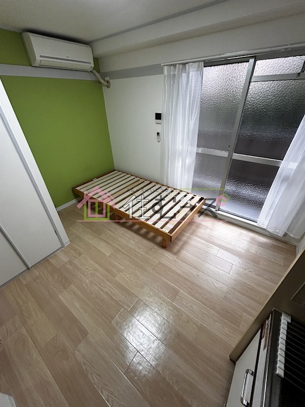 コートビレッジ相川  ベッドルーム