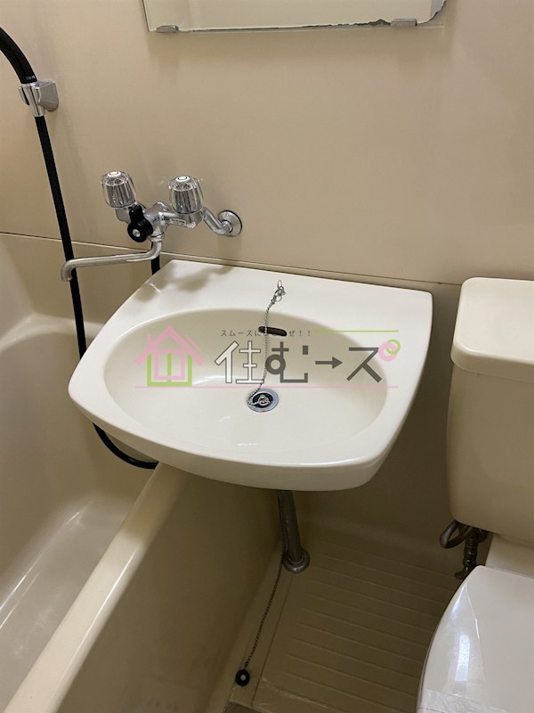 橋本第二綜合ビル その他4