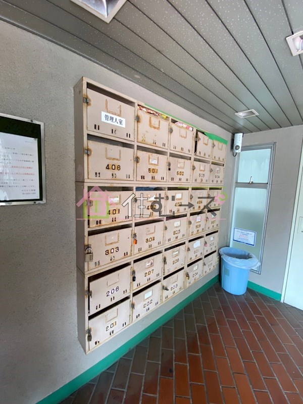 橋本第二綜合ビル その他外観3