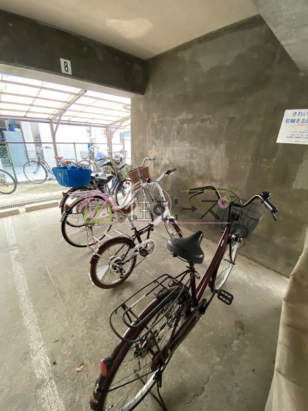 橋本第二綜合ビル その他外観6